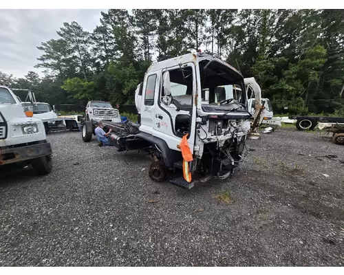ISUZU FTR Power Brake Booster
