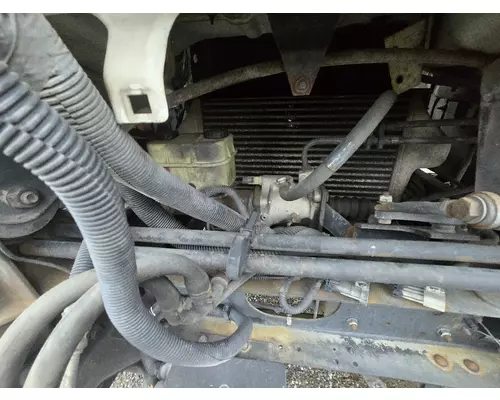 ISUZU FTR Power Brake Booster