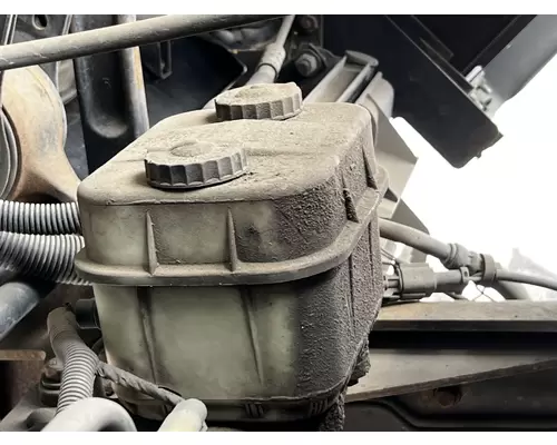 ISUZU FTR Power Brake Booster