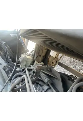 ISUZU FTR Power Brake Booster