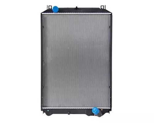 ISUZU FTR RADIATOR ASSEMBLY