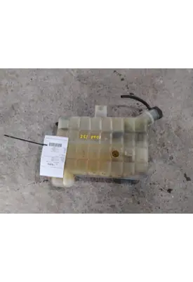 ISUZU FTR RADIATOR OVERFLOW TANK