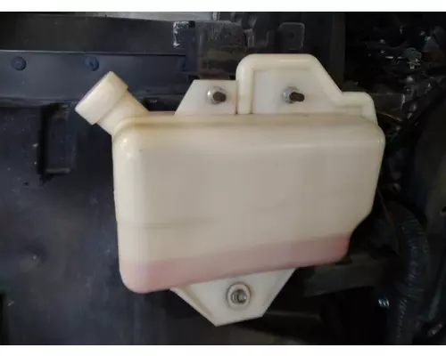 ISUZU FTR RADIATOR OVERFLOW TANK
