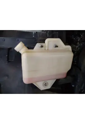ISUZU FTR RADIATOR OVERFLOW TANK