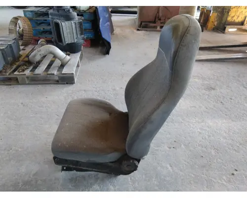 ISUZU FTR SEAT, FRONT