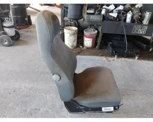 ISUZU FTR SEAT, FRONT