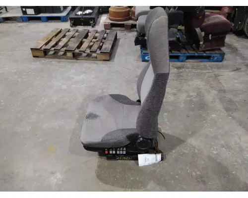 ISUZU FTR SEAT, FRONT