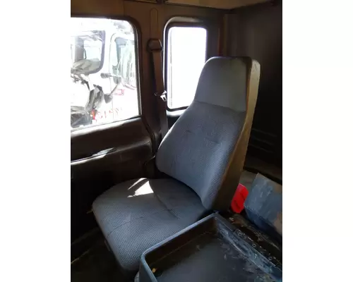 ISUZU FTR SEAT, FRONT