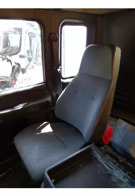 ISUZU FTR SEAT, FRONT