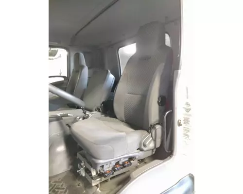 ISUZU FTR SEAT, FRONT