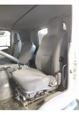 ISUZU FTR SEAT, FRONT