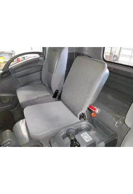 ISUZU FTR SEAT, FRONT