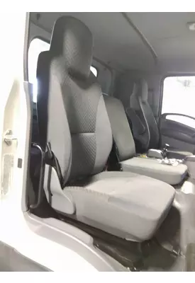 ISUZU FTR SEAT, FRONT
