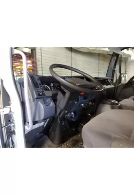 ISUZU FTR STEERING COLUMN