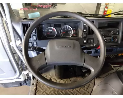 ISUZU FTR STEERING COLUMN