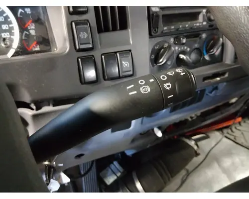 ISUZU FTR STEERING COLUMN