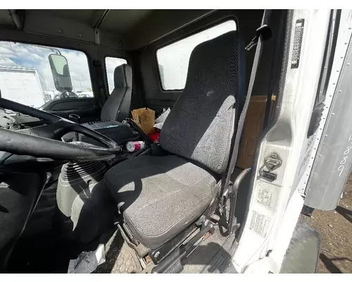 ISUZU FTR Seat, Front