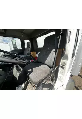 ISUZU FTR Seat, Front