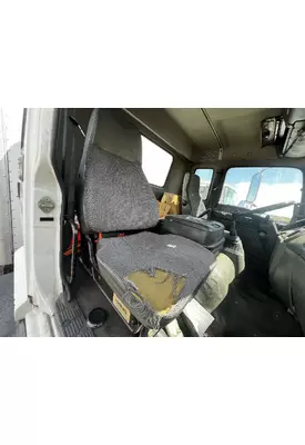 ISUZU FTR Seat, Front