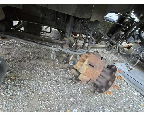 ISUZU FTR Spindle  Knuckle, Front