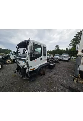 ISUZU FTR Steering Column