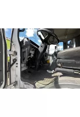 ISUZU FTR Steering Column