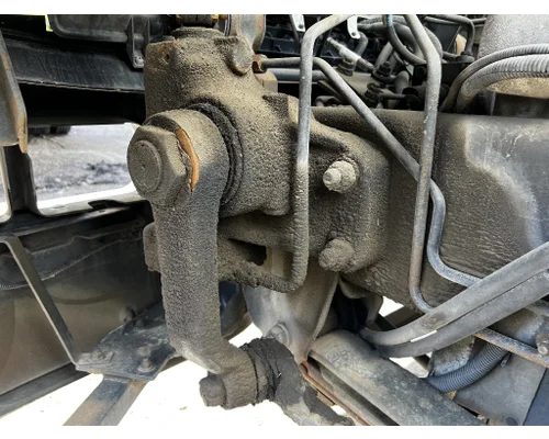 ISUZU FTR Steering Gear / Rack