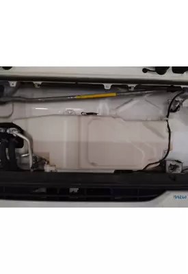 ISUZU FTR WINDSHIELD WASHER RESERVOIR