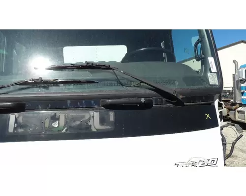 ISUZU FTR WINDSHIELD WIPER ARM