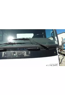 ISUZU FTR WINDSHIELD WIPER ARM