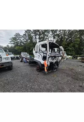ISUZU FTR Wiper Motor, Windshield