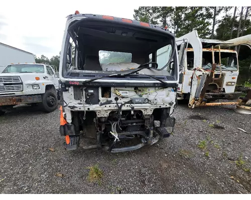 ISUZU FTR Wiper Motor, Windshield