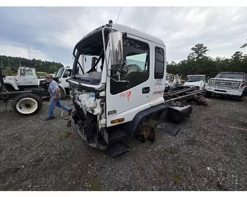 ISUZU FTR Wiper Motor, Windshield