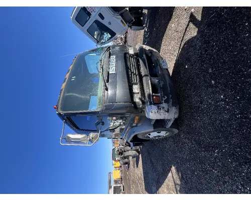 ISUZU FTR Wiper Motor, Windshield