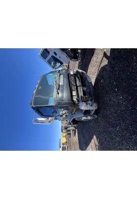 ISUZU FTR Wiper Motor, Windshield