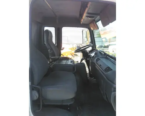 ISUZU FVR CAB