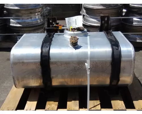 ISUZU FVR FUEL TANK