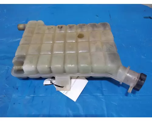 ISUZU FVR RADIATOR OVERFLOW TANK