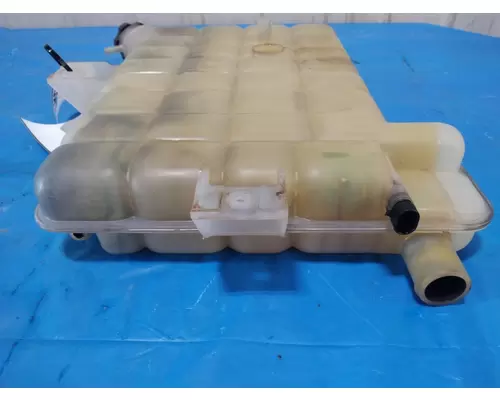 ISUZU FVR RADIATOR OVERFLOW TANK