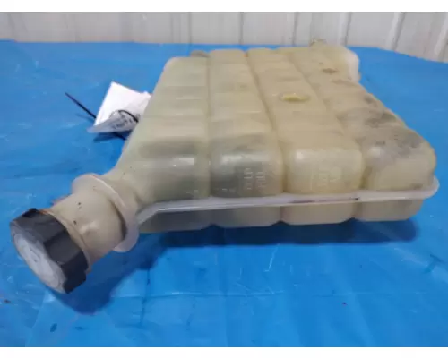 ISUZU FVR RADIATOR OVERFLOW TANK