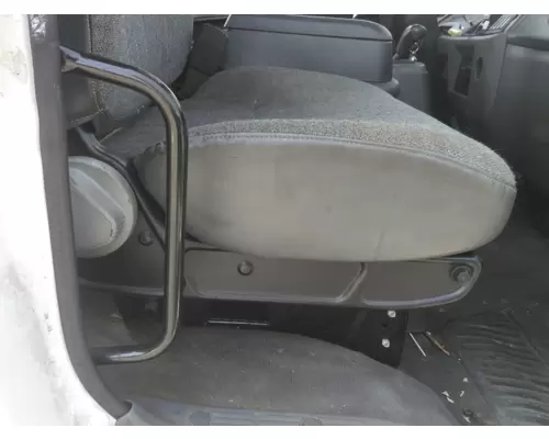 ISUZU FVR SEAT, FRONT
