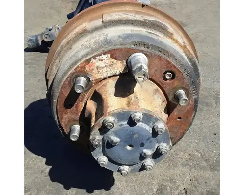 ISUZU G-73 Axle Housings (Rear)