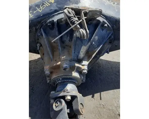 ISUZU G-73 Rear Rears (Tandem Rear or Single)