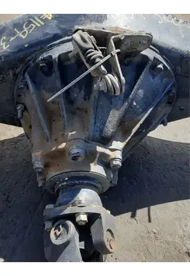 ISUZU G-73 Rear Rears (Tandem Rear or Single)