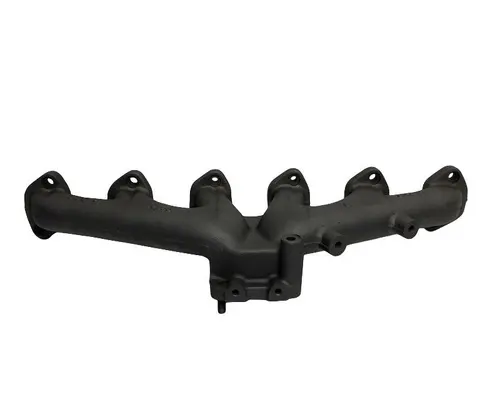 ISUZU G6BG1 Exhaust Manifold