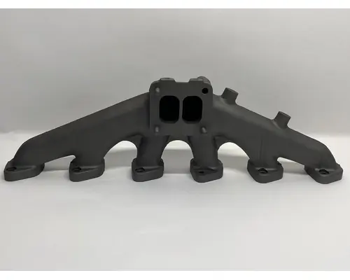 ISUZU G6BG1 Exhaust Manifold