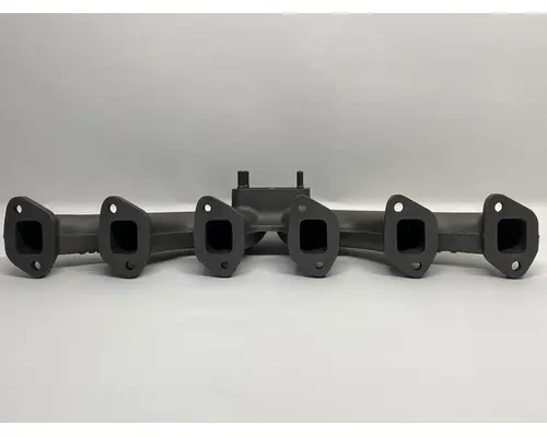 ISUZU G6BG1 Exhaust Manifold