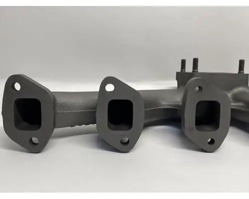 ISUZU G6BG1 Exhaust Manifold