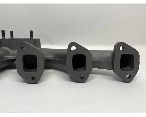 ISUZU G6BG1 Exhaust Manifold