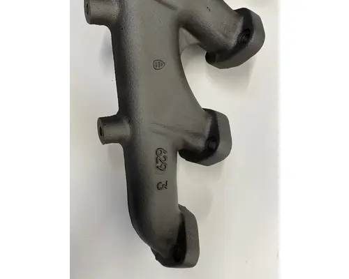 ISUZU G6BG1 Exhaust Manifold